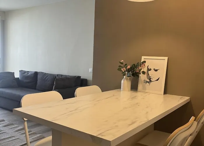 Imperial - Biarritz, Ocean View, Terrace- ביאריץ