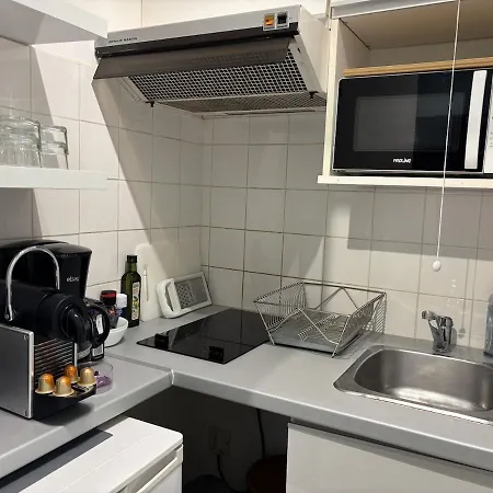 Apartmán Imperial - Biarritz, Ocean View, Terrace- *