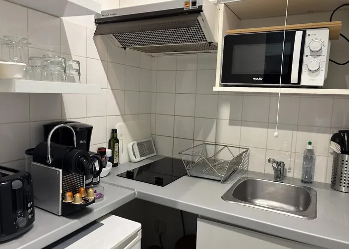 Apartment Imperial - Biarritz, Ocean View, Terrace- *